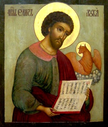 saint_luke_the_evangelist_-_icon